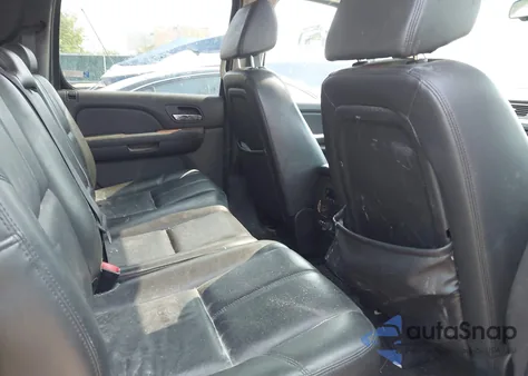 2008 Chevrolet Avalanche 1500 Ltz z USA, uszkodzony, nr VIN 3GNFK12398G254094